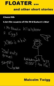 Floater ... and other short stories