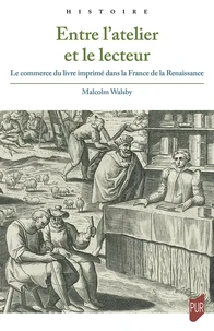 Entre l'atelier et le lecteur