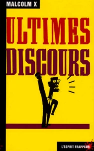 Ultimes Discours