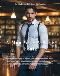 Ebook télécharger des fichiers torrent A Man With A Huge Penis (Litterature Francaise) 9798230677659 iBook PDF DJVU par Malcom Adrian Highgate