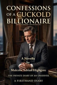 Confessions of a Cuckold Billionaire