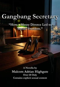 Gangbang Secretary