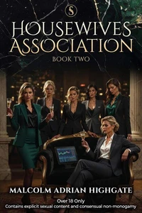Housewives Association Book Two