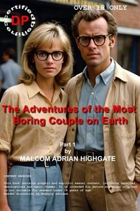 The Adventures Of The Most Boring Couple On Earth    Part 1