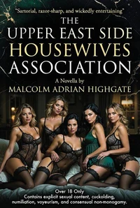Upper East Side Housewives Association