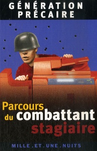 Goodtastepolice.fr Génération précaire - Parcours du combattant stagiaire Image