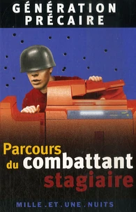 Génération précaire
