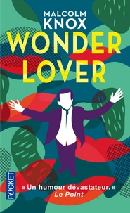 Wonder Lover