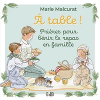 A table !