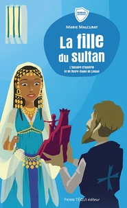 La fille du sultan