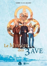 Le Mystère des 3 Ave