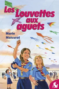 Les Louvettes aux aguets
