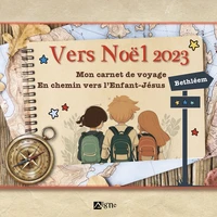 Vers Noël 2023