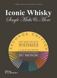 Iconic Whisky, Single Malts & More