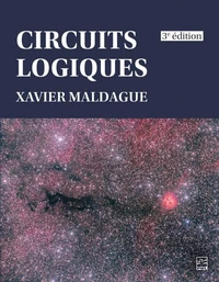 Circuits logiques 3e ed.