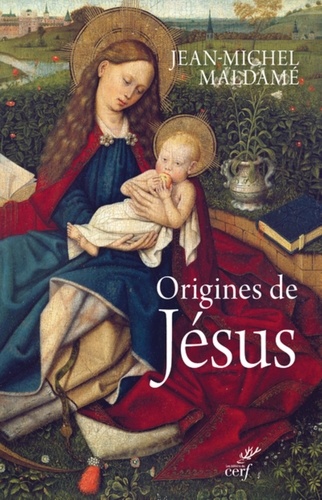 ORIGINES DE JESUS