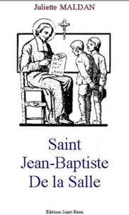 Saint Jean-Baptiste de la Salle