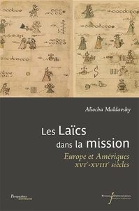 Les laïcs dans la mission