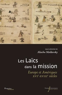 Les laïcs dans la mission