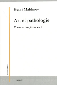 Art et pathologie