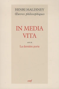 In media vita