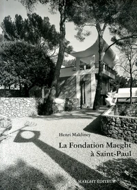 La Fondation Maeght à Saint-Paul