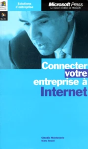 Connecter Votre Entreprise A Internet. Avec Mini-Cd
