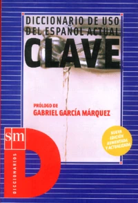 Clave : Diccionario de uso del español actual