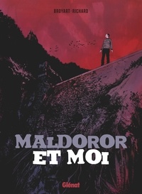 Benoît Broyart - Maldoror & Moi.
