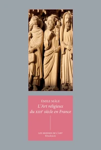 L'art religieux du XIIIe siècle en France