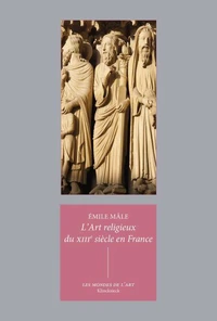 L'art religieux du XIIIe siècle en France