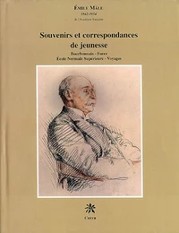 Souvenirs et correspondances de jeunesse