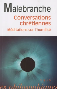 Conversations chrétiennes