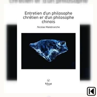 Entretien d’un philosophe chrétien et d’un philosophe chinois