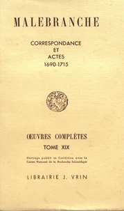 Oeuvres complètes