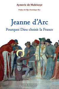Jeanne d'Arc