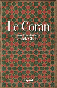 Malek Chebel - Le Coran.