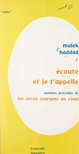 Écoute et je t'appelle