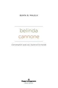 Belinda Cannone