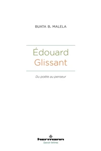 Edouard Glissant