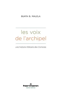Les voix de l'archipel
