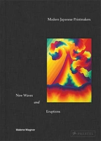 Modern Japanese Printmakers /anglais
