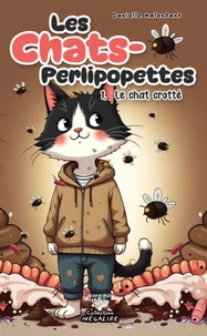 Les Chats-Perlipopettes Tome 1