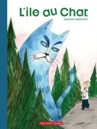 L'île au Chat