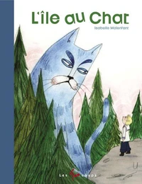 L'île au Chat