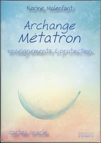Archange Métatron