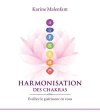 Harmonisation des chakras