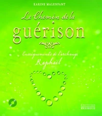 Le chemin de la guérison