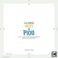 Les petites ailes de Piou