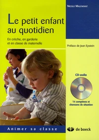 Le petit enfant au quotidien